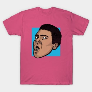 The Greatest T-Shirt